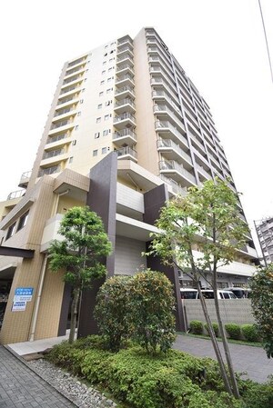 BPRレジデンス町田の物件内観写真